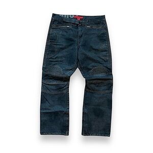 FCUK MOTO JEANS